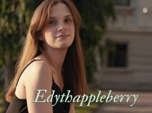 Edythappleberry