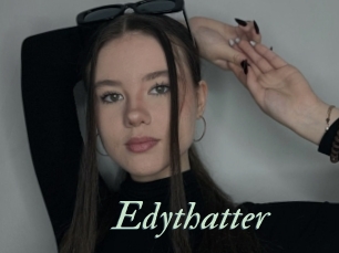 Edythatter