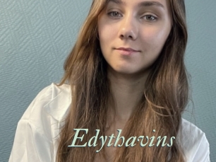 Edythavins