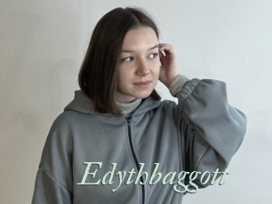 Edythbaggott