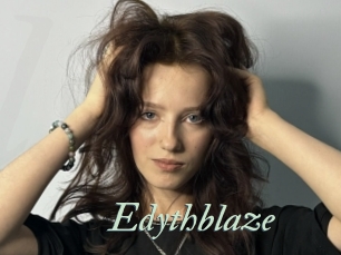 Edythblaze