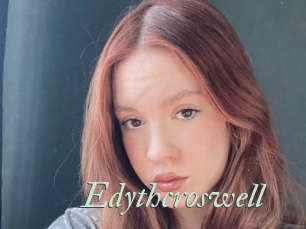 Edythcroswell