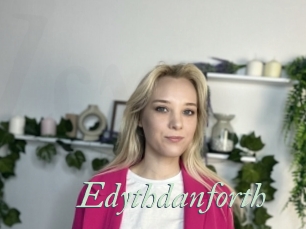 Edythdanforth
