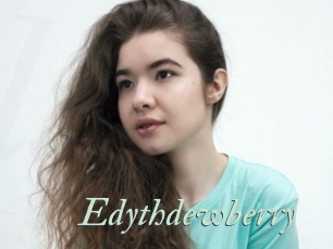 Edythdewberry