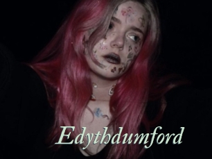 Edythdumford