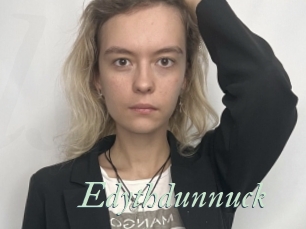 Edythdunnuck