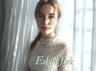 Edythfisk