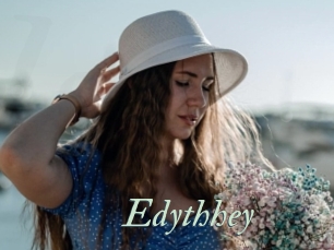 Edythhey