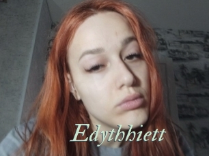 Edythhiett