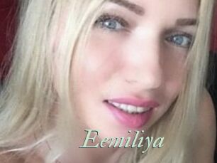 Eemiliya