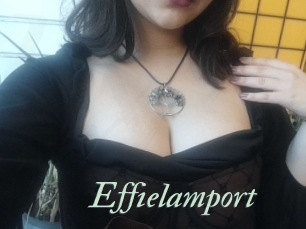 Effielamport