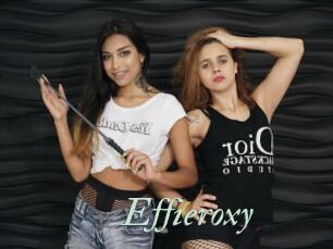 Effieroxy