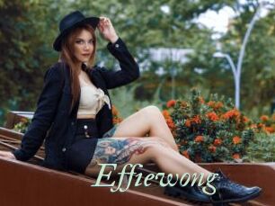 Effiewong