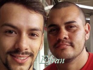 Efran