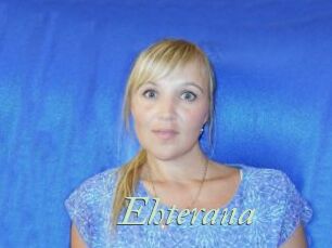 Ehterana