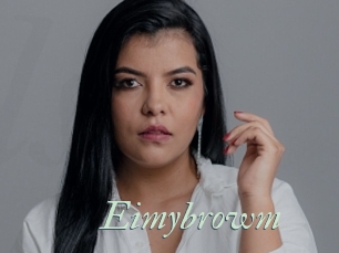 Eimybrowm