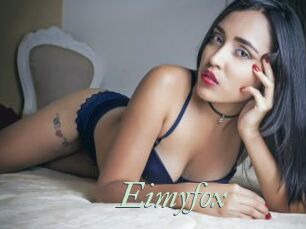 Eimyfox