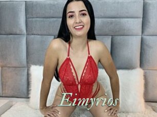 Eimyrios