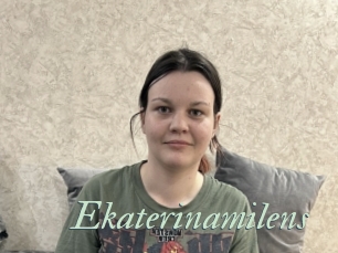 Ekaterinamilens