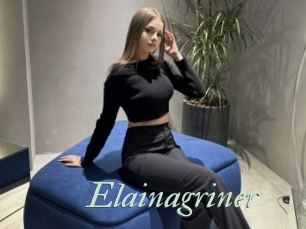 Elainagriner