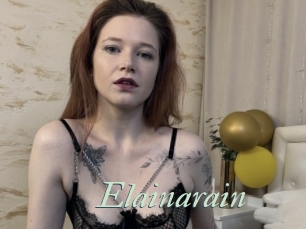Elainarain