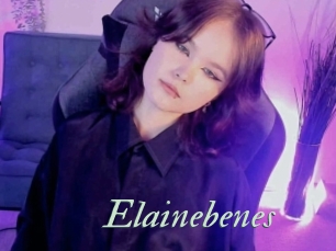 Elainebenes