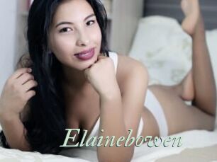 Elainebowen