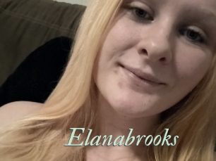 Elanabrooks