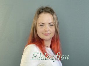 Eldaafton