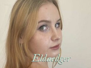 Eldaedger