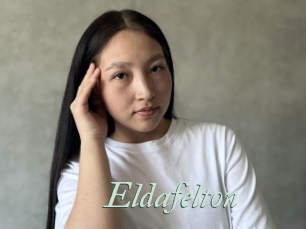 Eldafelton