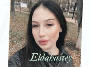 Eldahastey