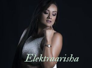 Elektraarisha