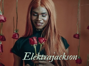 Elektrajackson