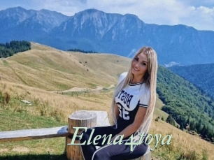 Elena4toya