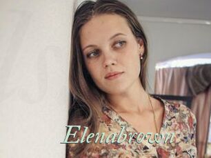 Elenabrown