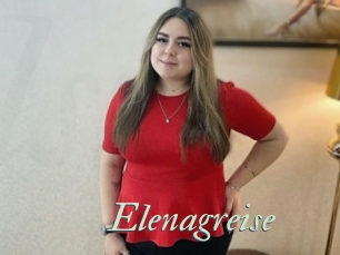 Elenagreise