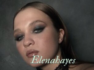 Elenahayes