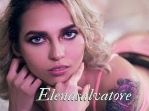 Elenasalvatore