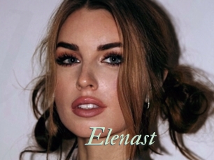 Elenast