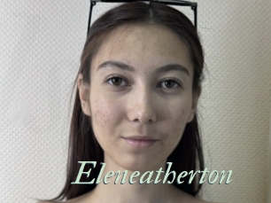 Eleneatherton