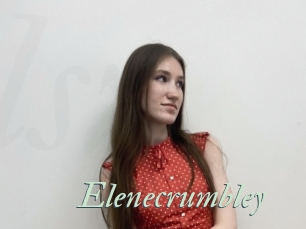 Elenecrumbley