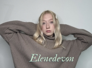 Elenedevon