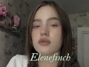 Elenefinch