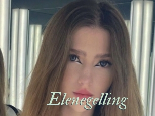 Elenegelling
