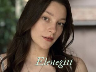 Elenegitt