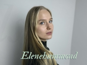Elenehammond
