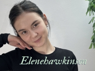 Elenehawkinson