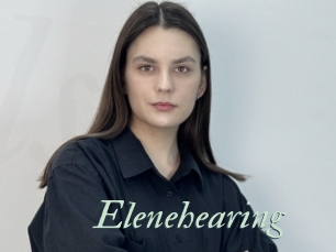 Elenehearing
