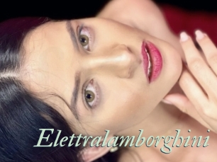 Elettralamborghini